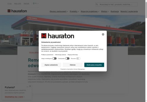 hauratonserwis.pl