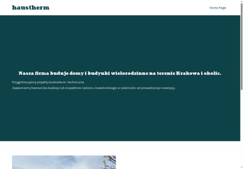 haustherm.pl