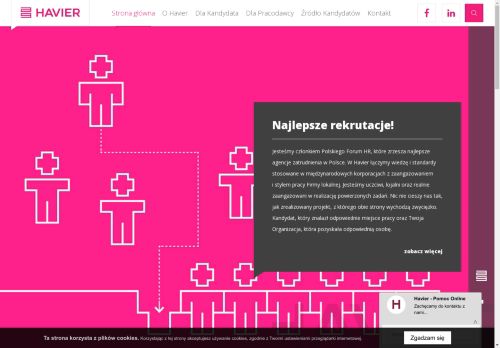 havier.pl