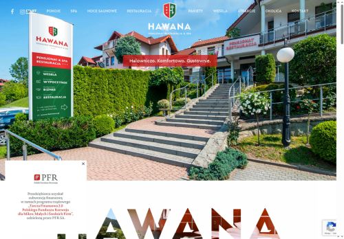 hawana.com.pl