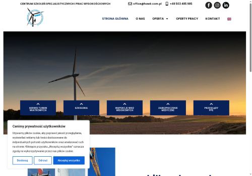 hawk.com.pl