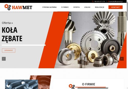 hawmet.pl