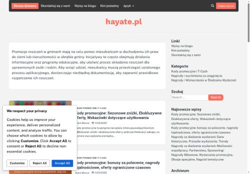 hayate.pl