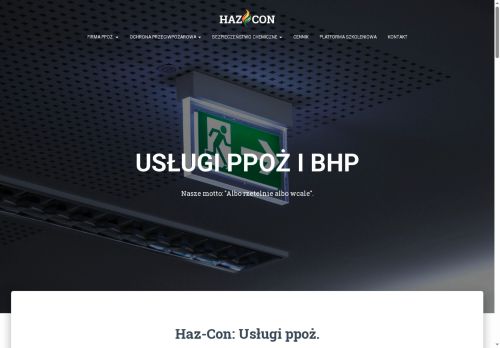 haz-con.com