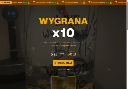 hazardzik.pl
