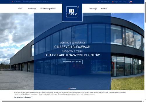 hb-unibud.com.pl
