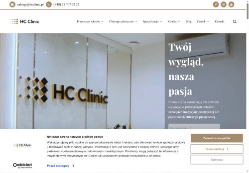 hcclinic.pl