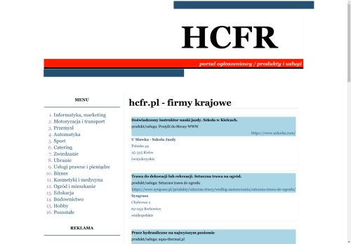 hcfr.pl