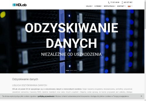 hdlab.pl