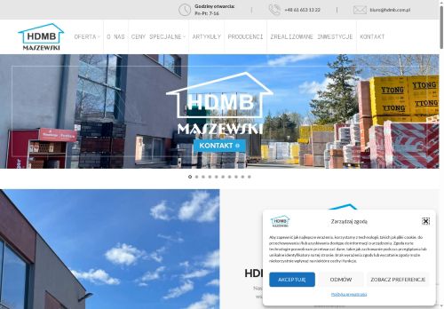 hdmb.com.pl