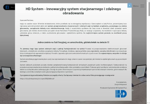 hdsystem.pl