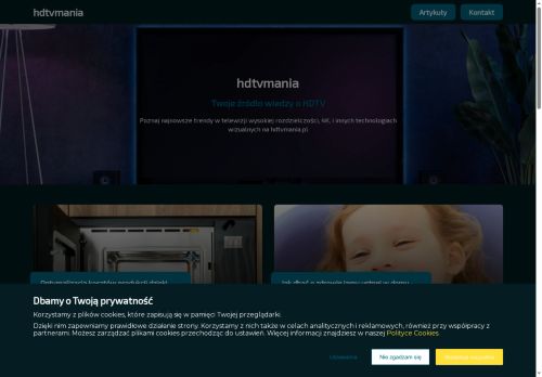 hdtvmania.pl