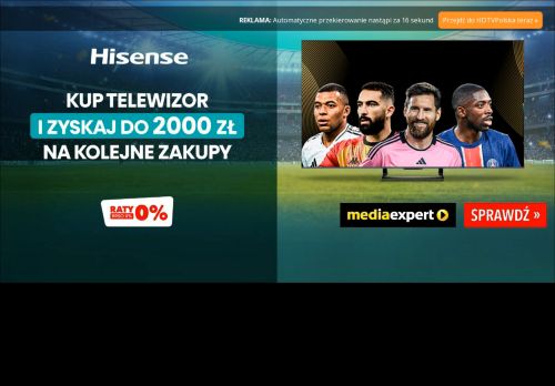 hdtvpolska.com