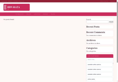 hdv-rata.pl