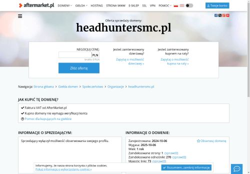 headhuntersmc.pl