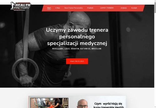 health-factory.pl