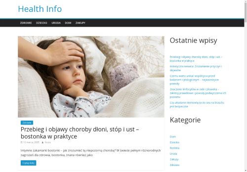 health-info.pl