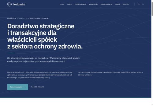 healthwise.pl
