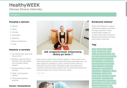 healthyweek.pl