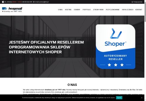 heapmail.com.pl