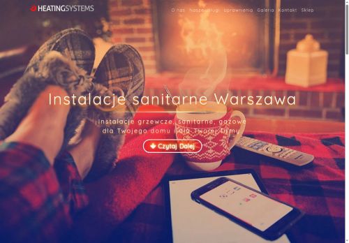 heatingsystems.pl