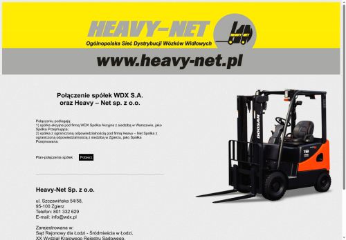 heavy-net.pl
