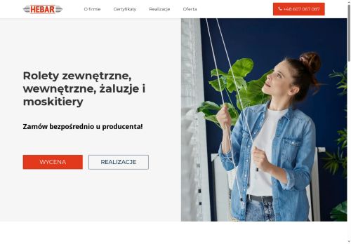hebar.pl