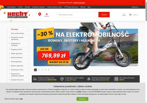 hechtpolska.pl