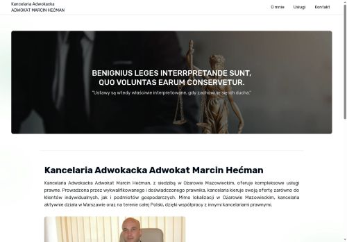 hecman.pl