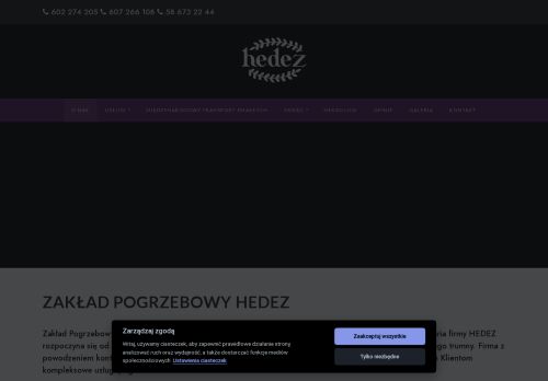 hedez.pl