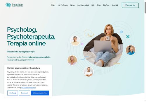 hedion.pl