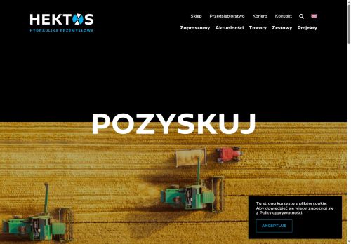 hektos.com