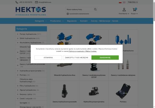 hektos.eu