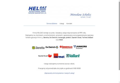 helgaz.pl