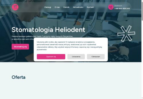 heliodent-stomatolog.pl