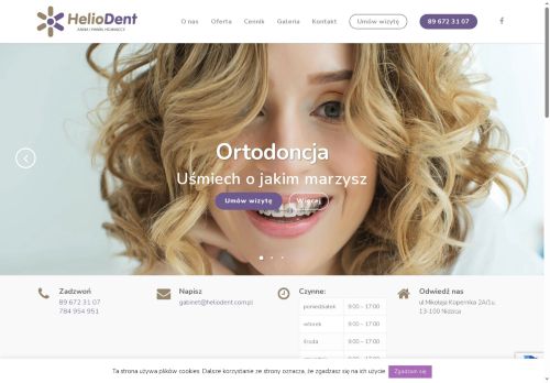 heliodent.com.pl