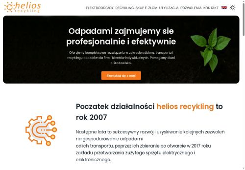 helios-recykling.pl