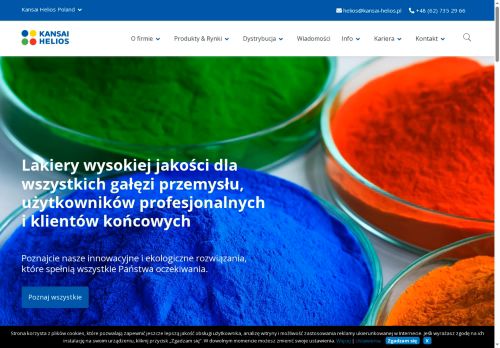 heliospolska.pl