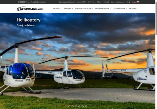 helipoland.com