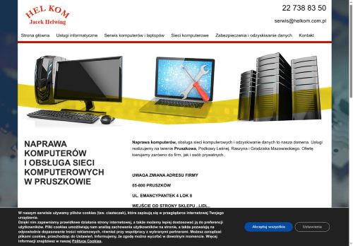 helkom.com.pl