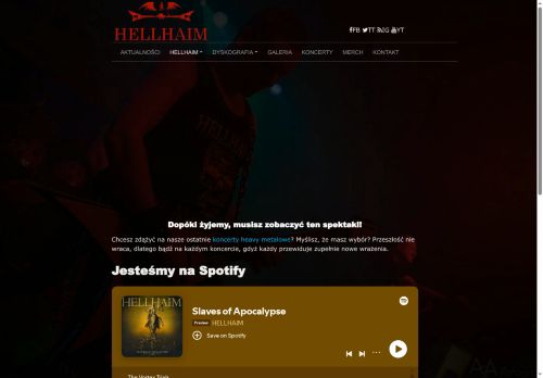 hellhaim.pl