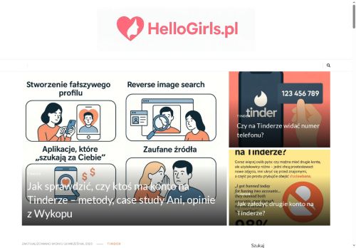 hellogirls.pl