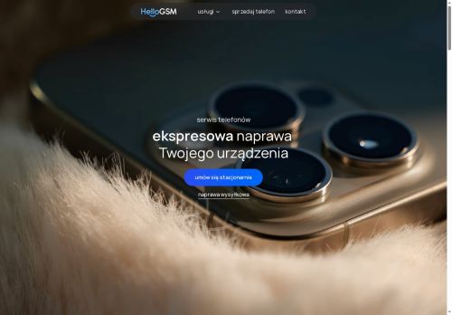 hellogsm.pl