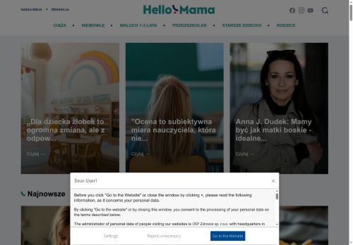 hellomama.pl