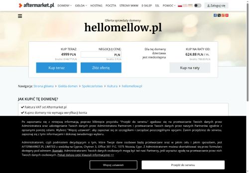 hellomellow.pl
