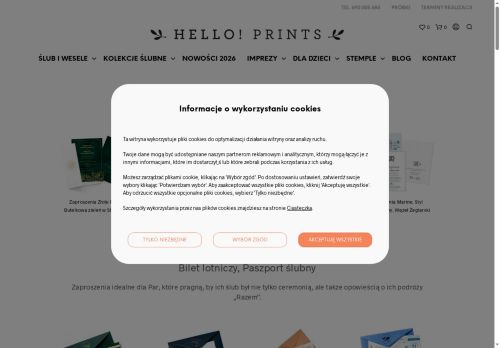 helloprints.com.pl