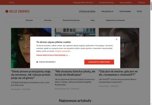 hellozdrowie.pl
