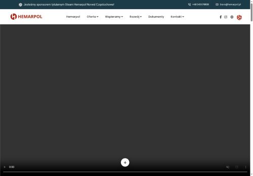 hemarpol.pl