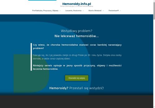 hemoroidy.info.pl