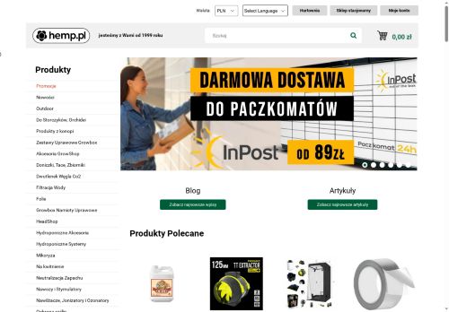 hemp.pl